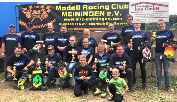 SMI Motorsport News Hessen Cup R5, Germany