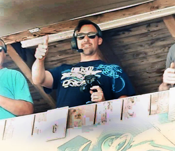 SMI Motorsport News EM OR8 40+ in Landshut.