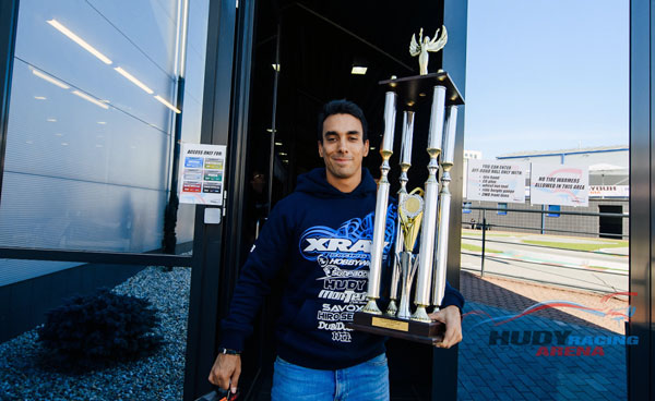 SMI Motorsport News B.Coelho reports on his WM