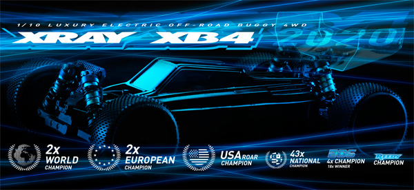SMI XRAY News XB420 Online now