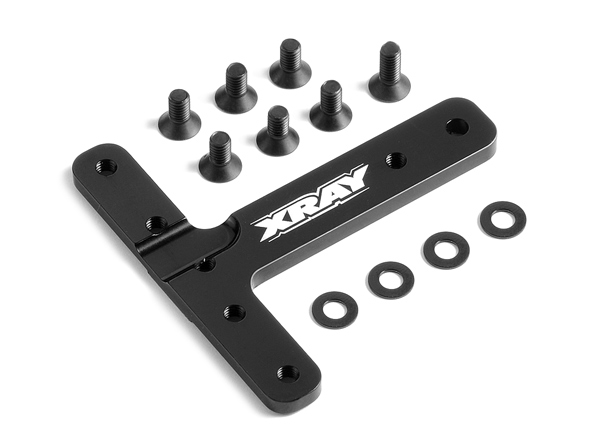 SMI XRAY News Neue T4 Chassisstreben