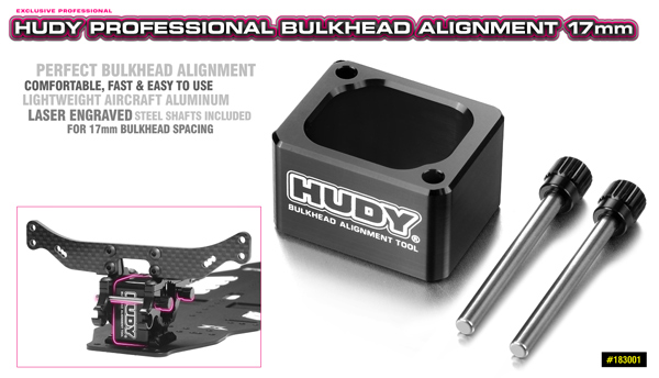 SMI HUDY News HUDY Pro Ausrichtungswerkzeug