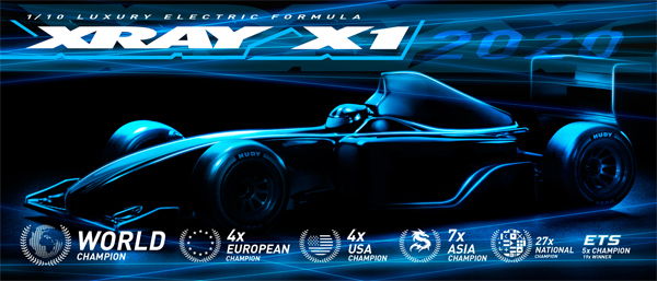 SMI XRAY News X120 Online now