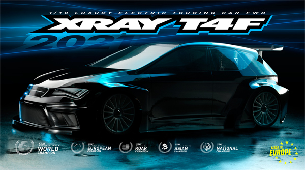 SMI XRAY News T4F21 Online now