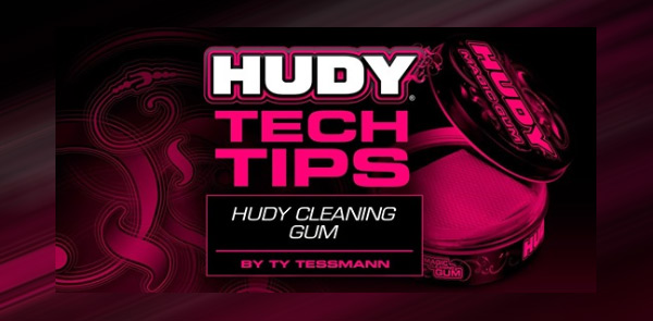 SMI HUDY News Tech Tipps Video von Ty Tessmann