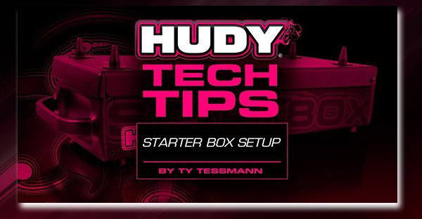 SMI HUDY News Tech Tipps Video von Ty Tessmann