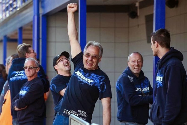 SMI Motorsport News NT1 win German Championship