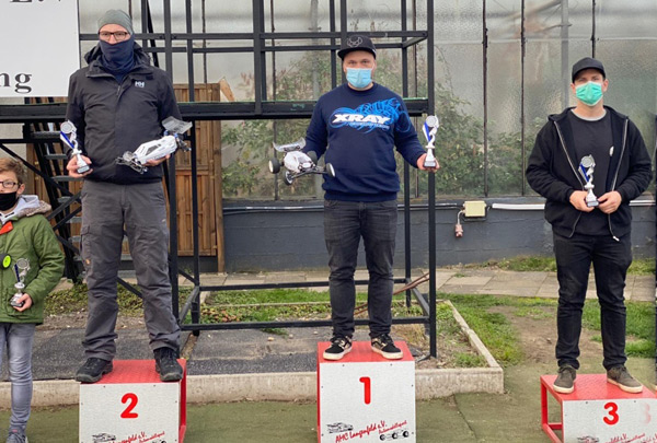 SMI Motorsport News Langenfeld Five Days