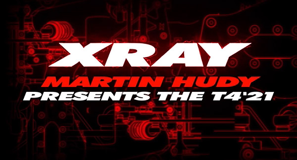 SMI XRAY News Erste Details XRAY T4 21.