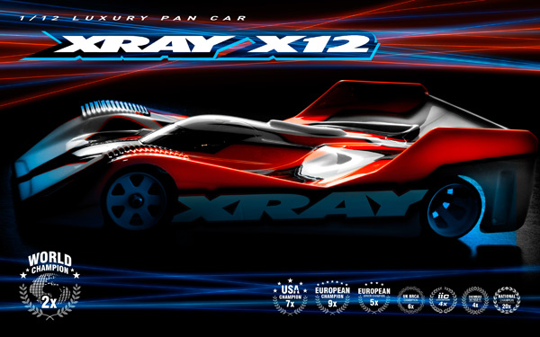 SMI XRAY News New X1221 Online now