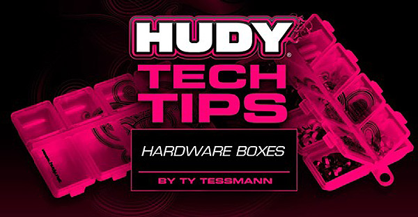 SMI HUDY News HUDY Tech Tips - Hardware Boxes