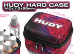SMI HUDY News New HUDY Hard Case 140x110x95mm 