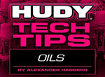 SMI HUDY News HUDY Tech Tips - HUDY Öle