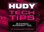 SMI HUDY News Tech Tips - Bulkhead Alignment Tool