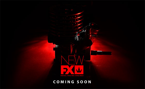 SMI FX-Engines FX-Engines coming soon