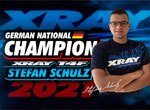 SMI Motorsport News S.Schulz ist Deutscher Meister FWD