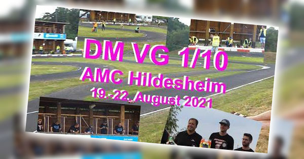 SMI XRAY News Video VG 1/10 DM Hildesheim21