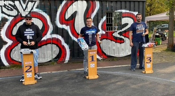 SMI Motorsport News Berlin Touring Masters R.7 