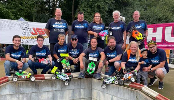 SMI Motorsport News 4. Hessencup 21 MSC Ober-Mrlen