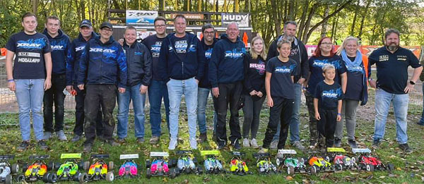 SMI Motorsport News 6. Hessencup 21 MSV Linsengericht