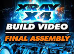 SMI XRAY News Endmontage Video X4 von A.Hagberg