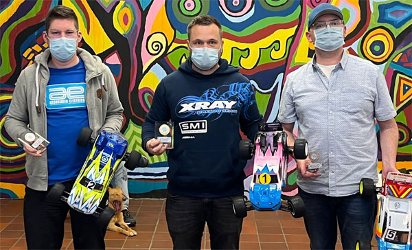 SMI Motorsport News Longfield Six Days R.2 Germany