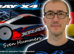 SMI Motorsport News S.Hummers im XRAY Germany Team