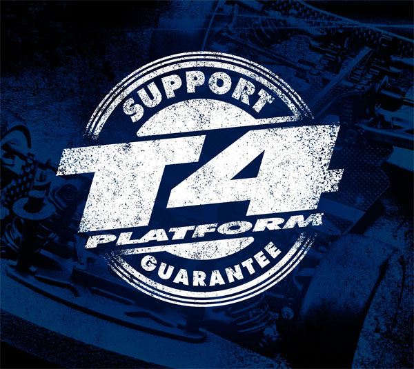 SMI XRAY News T4 Plattform Ersatzgarantie