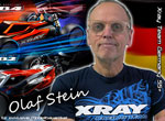 SMI Motorsport News O.Stein im XRAY Germany Team 55+