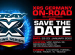SMI Motorsport News Save the Date! XRS Braunschweig