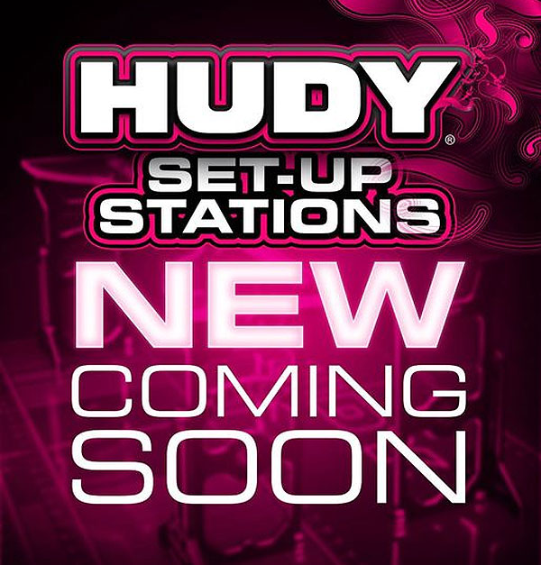 SMI HUDY News New Set-up Stations Coming Soon