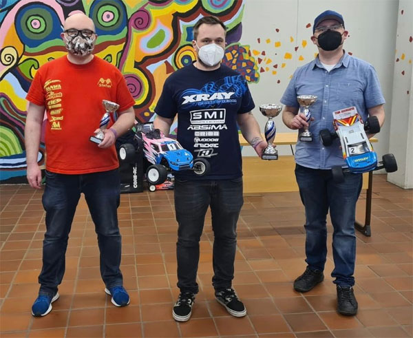 SMI Motorsport News Longfield Six Days R.5,Germany