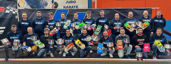 SMI Motorsport News GP3F in Longwy, France