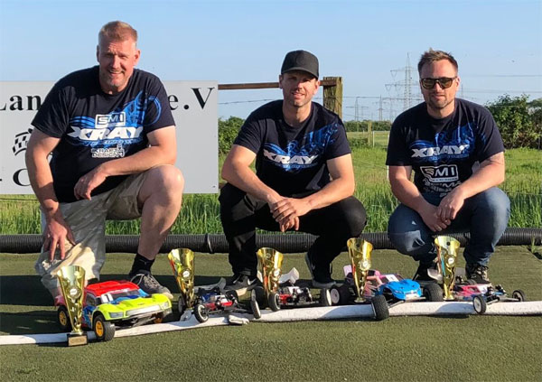 SMI Motorsport News Norc/SK Race Langenfeld