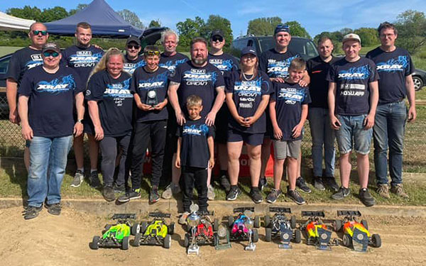 SMI Motorsport News 2. Hessencup 2022 ORT Fulda