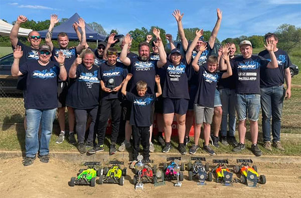 SMI Motorsport News R. 2 Hessencup 22 ORT Fulda