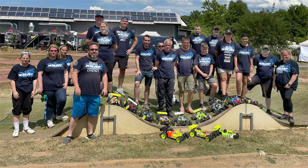 SMI Motorsport News 5. Hessencup22 ROC Kassel