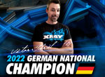 SMI Motorsport News German Champions 40+ OffRoad