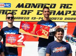 SMI Motorsport News Race of Champions by Monaco RC