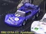 SMI Motorsport News 1992 EFRA EC GT Apeldoorn