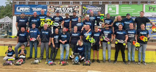 SMI Motorsport News 7. Lauf  Hessencup 2022 