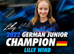 SMI Motorsport News German Junior Champion 1/10 Truck