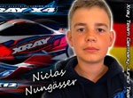 SMI Motorsport News Niclas N. im XRAY GER Junior Team