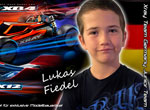 SMI Motorsport News Lukas F. im XRAY GER Junior Team