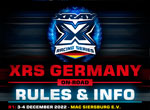 SMI Motorsport News XRS Germany Regeln & Infos 