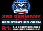 SMI Motorsport News Registration XRS R1 is open!