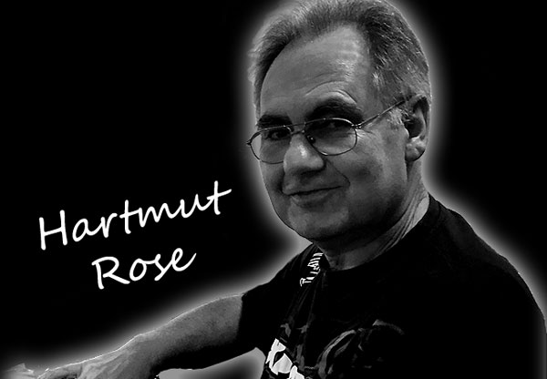 SMI Motorsport News R.I.P. Hartmut