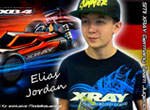 SMI Motorsport News Elias J. im SMI XRAY G Team Jugend