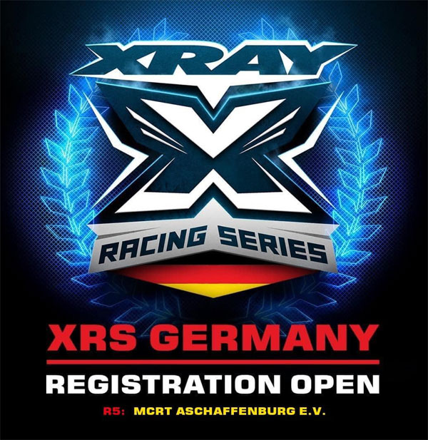 SMI Motorsport News XRS R5 beim MCRT Aschaffenburg