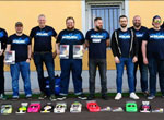 SMI Motorsport News TOS Round 1 Germany